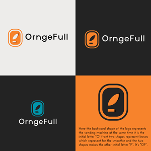 Logo Design by nurrun94 for this project | Design: #33024391