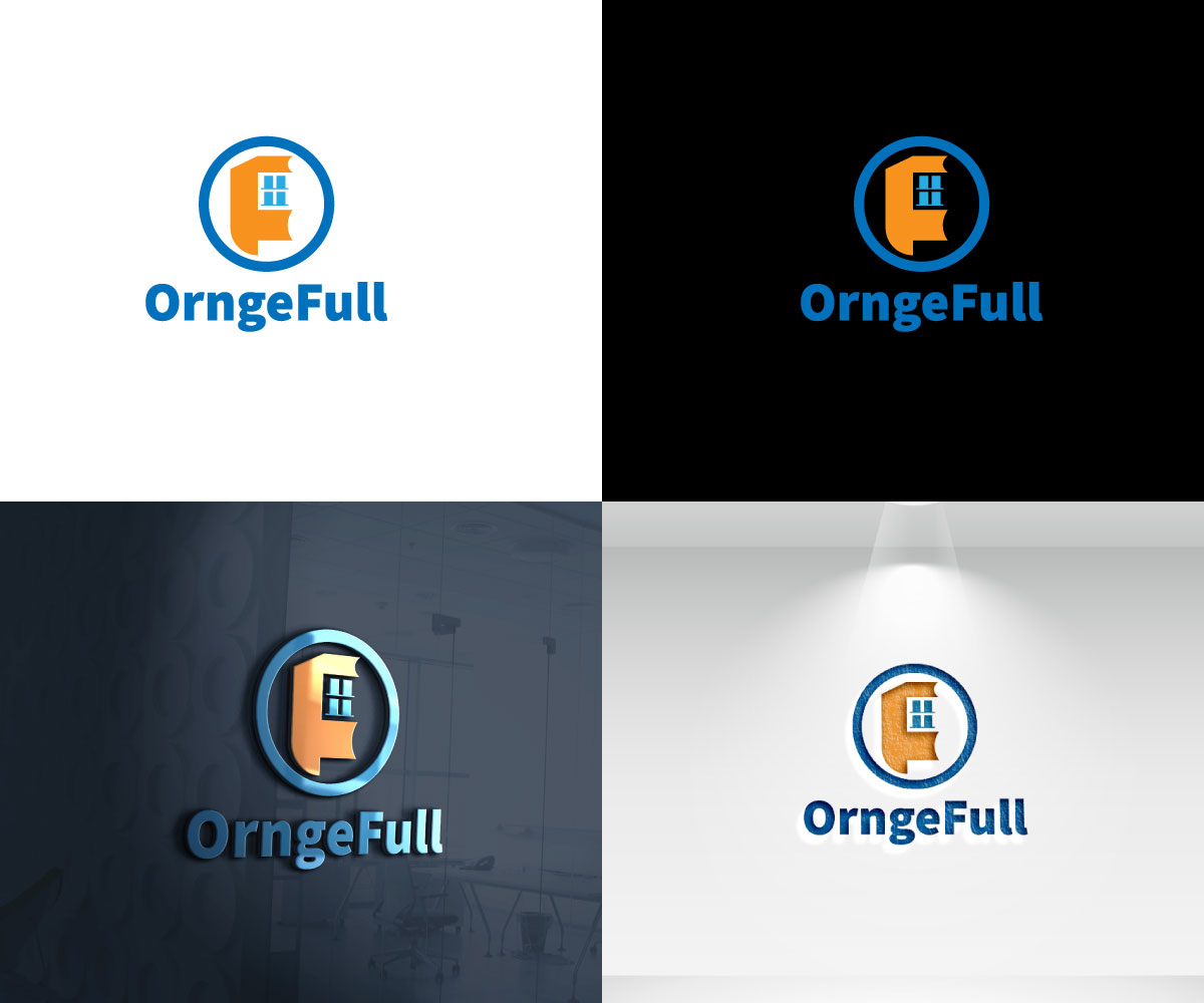 Logo Design by LogoArt237 for this project | Design #32992137