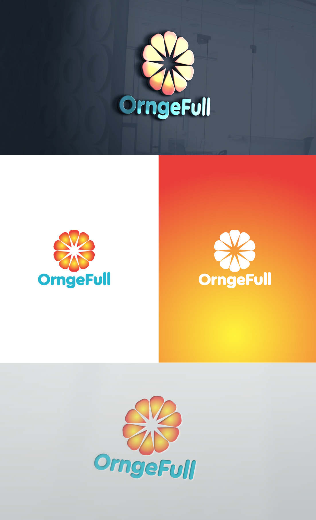Diseño de Logo por GLDesigns para este proyecto | Diseño #32989184
