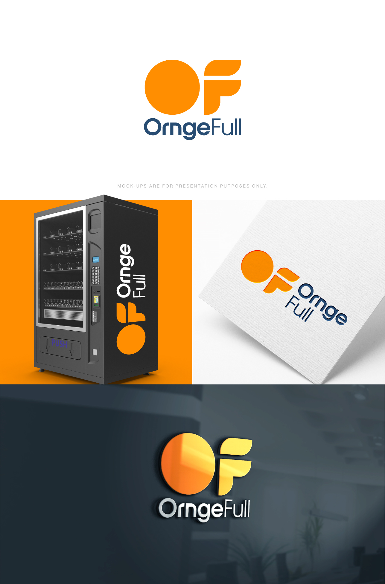 Logo Design by The Lion Studios for this project | Design #32985607