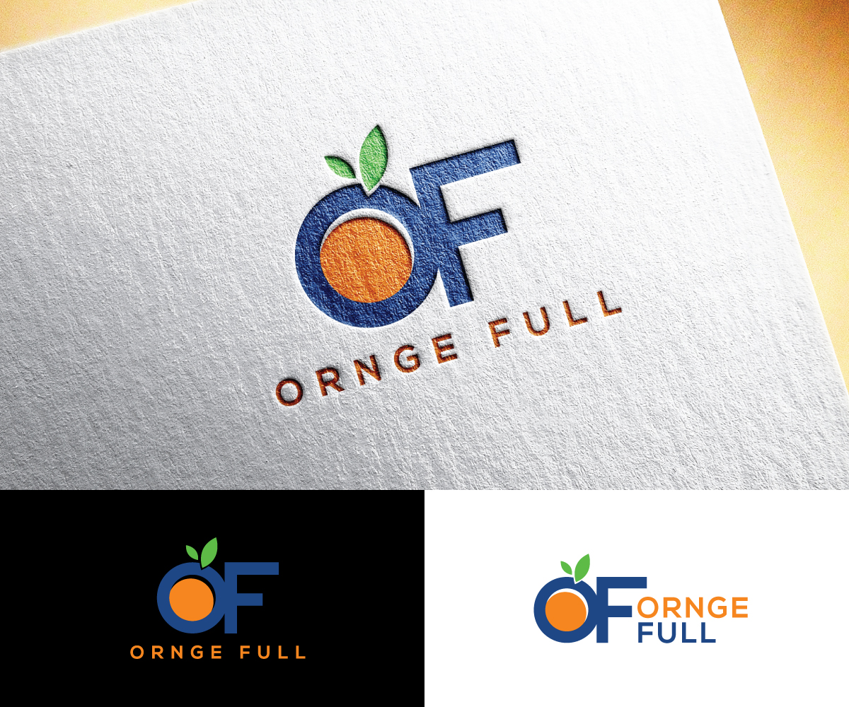 Logo Design by step forward 2 for this project | Design #32983706