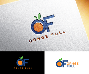 Diseño de Logo por step forward 2 para este proyecto | Diseño: #32983706
