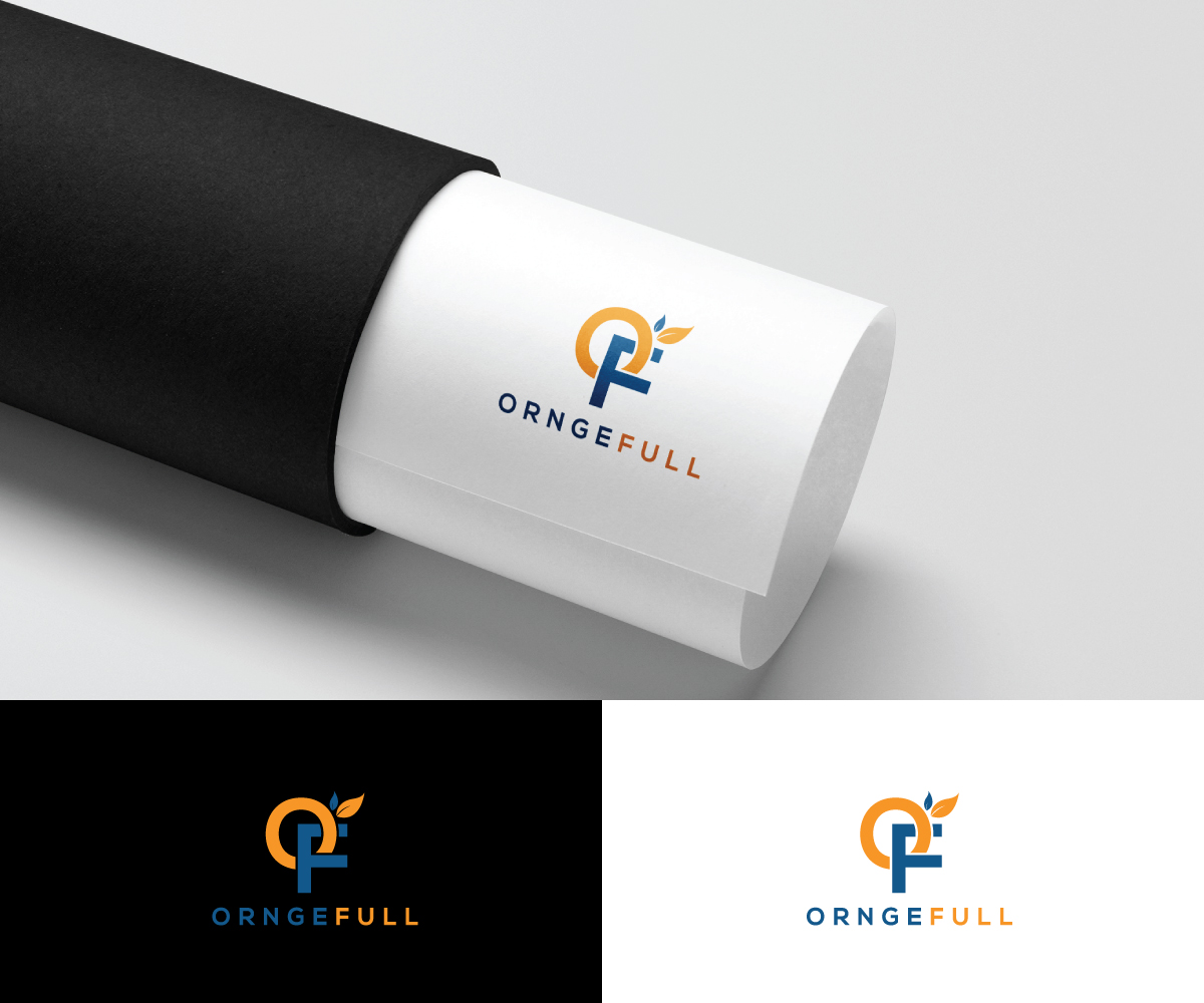 Diseño de Logo por step forward 2 para este proyecto | Diseño #32983782
