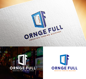 Diseño de Logo por Dot Design 3 para este proyecto | Diseño: #32982563