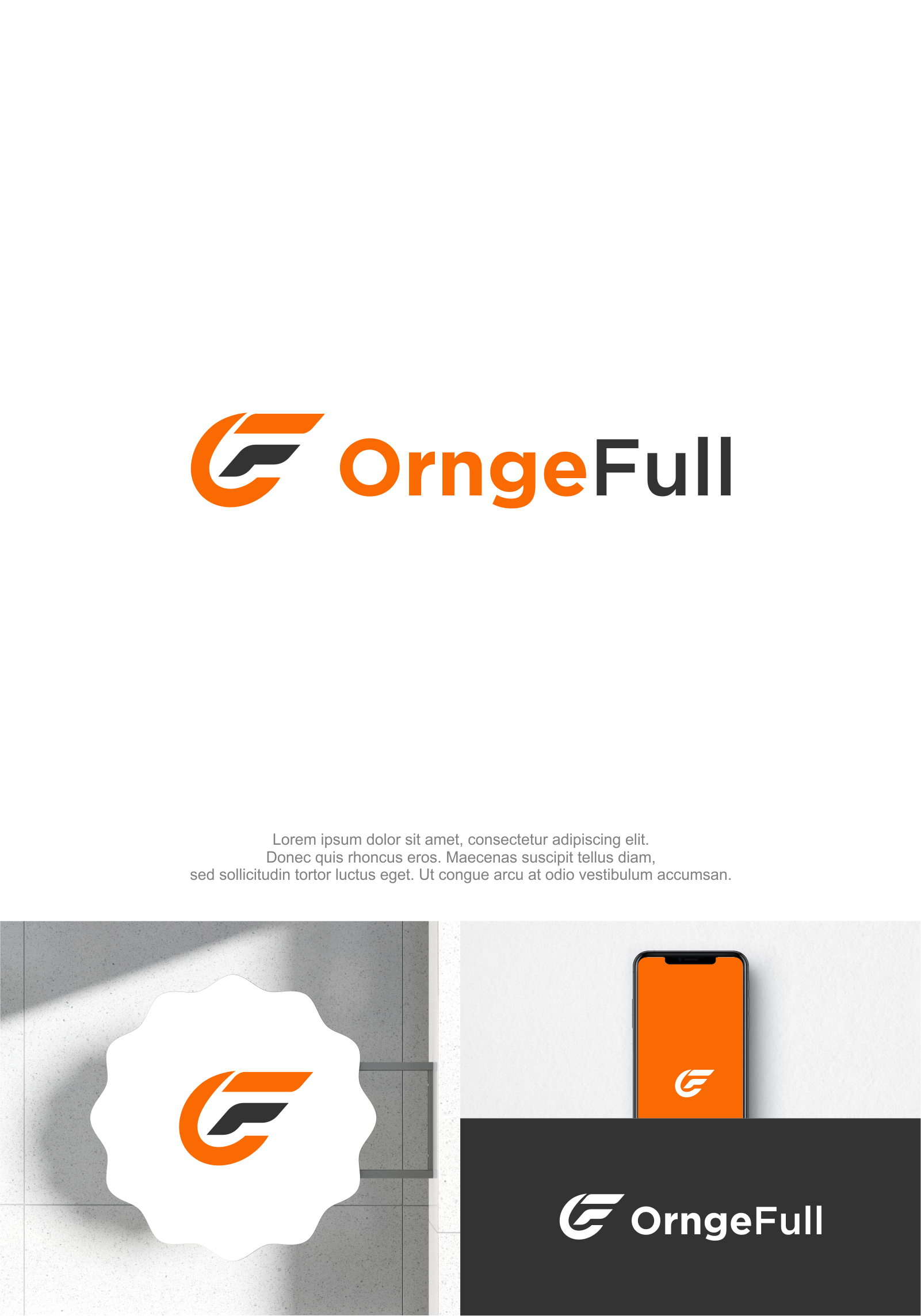 Logo Design by M.Syaiful Huda for this project | Design #32982265