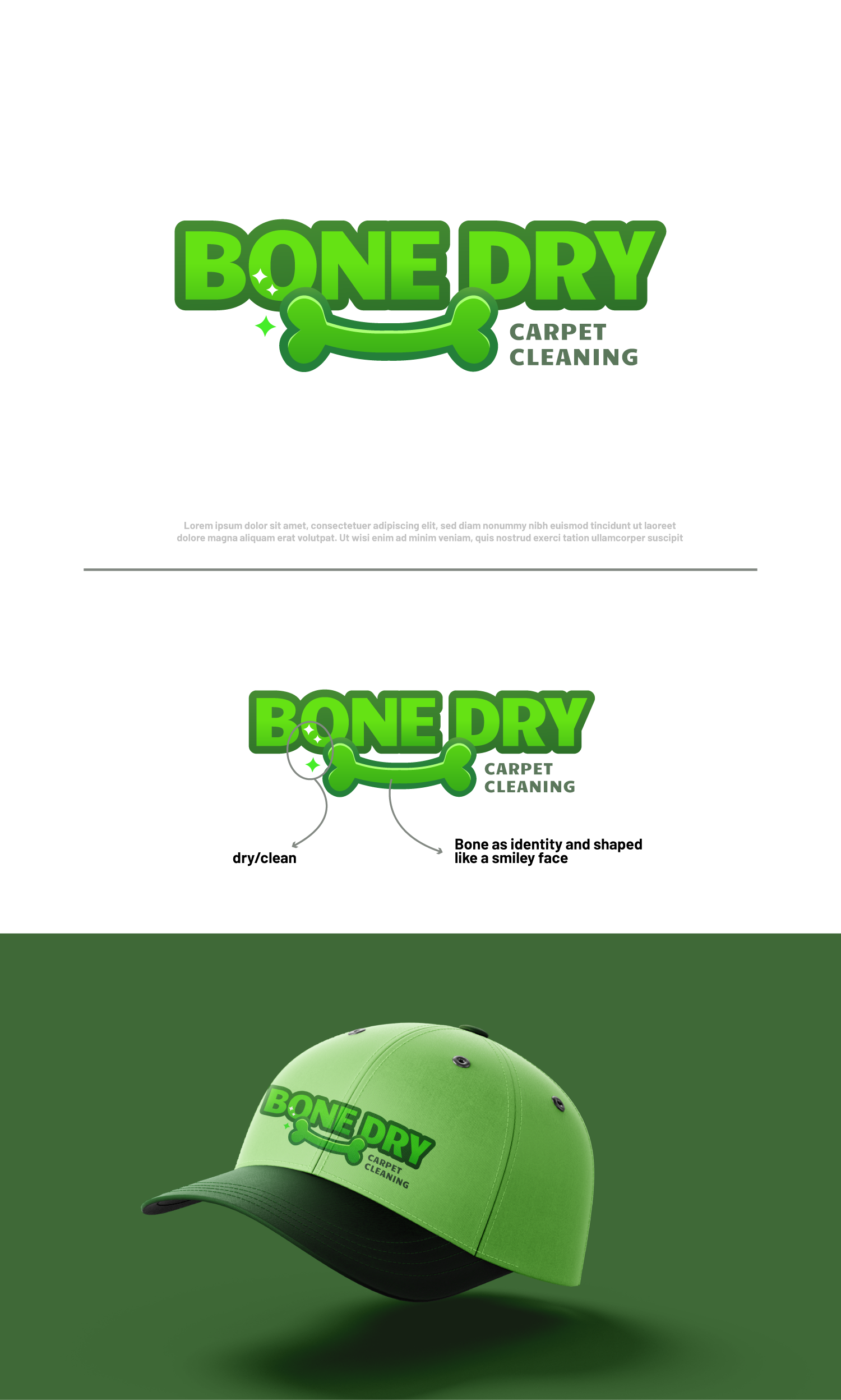 Logo Design by huda.visuals for this project | Design #33086565