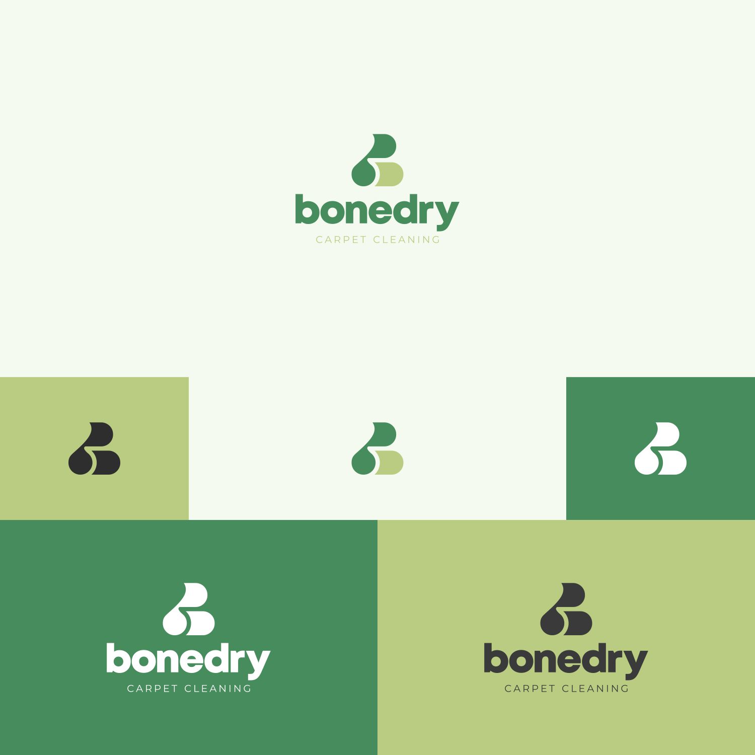 Logo Design by Dindin Sobariyatna for this project | Design #33004435