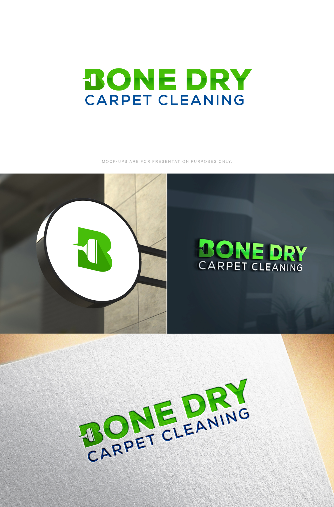 Logo Design by The Lion Studios for this project | Design #32986387