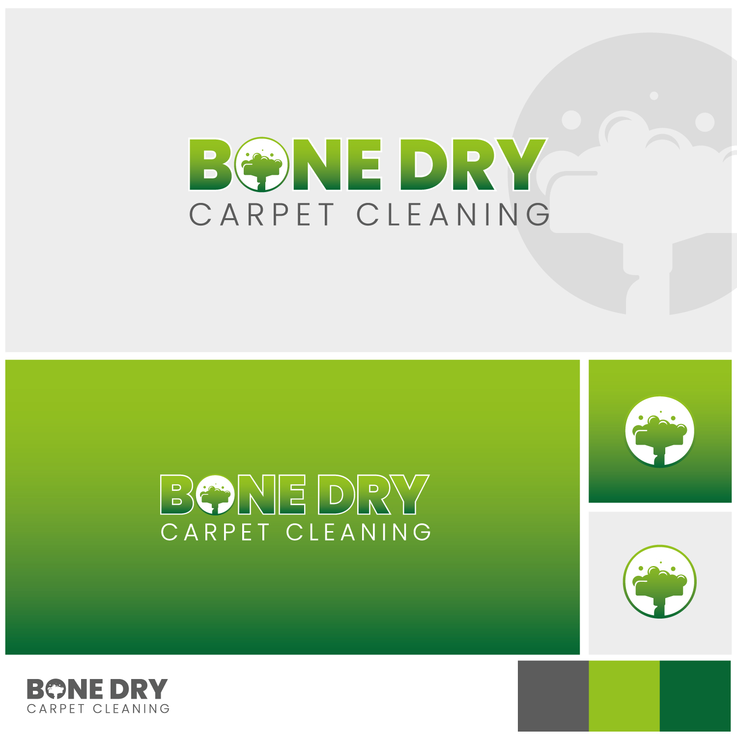 Logo Design by abc. for this project | Design #32986314