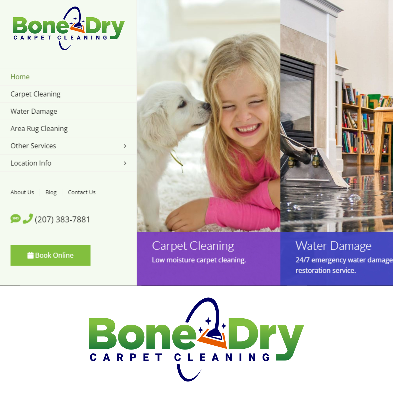 Logo-Design von DigitalArt für dieses Projekt | Design #33015520