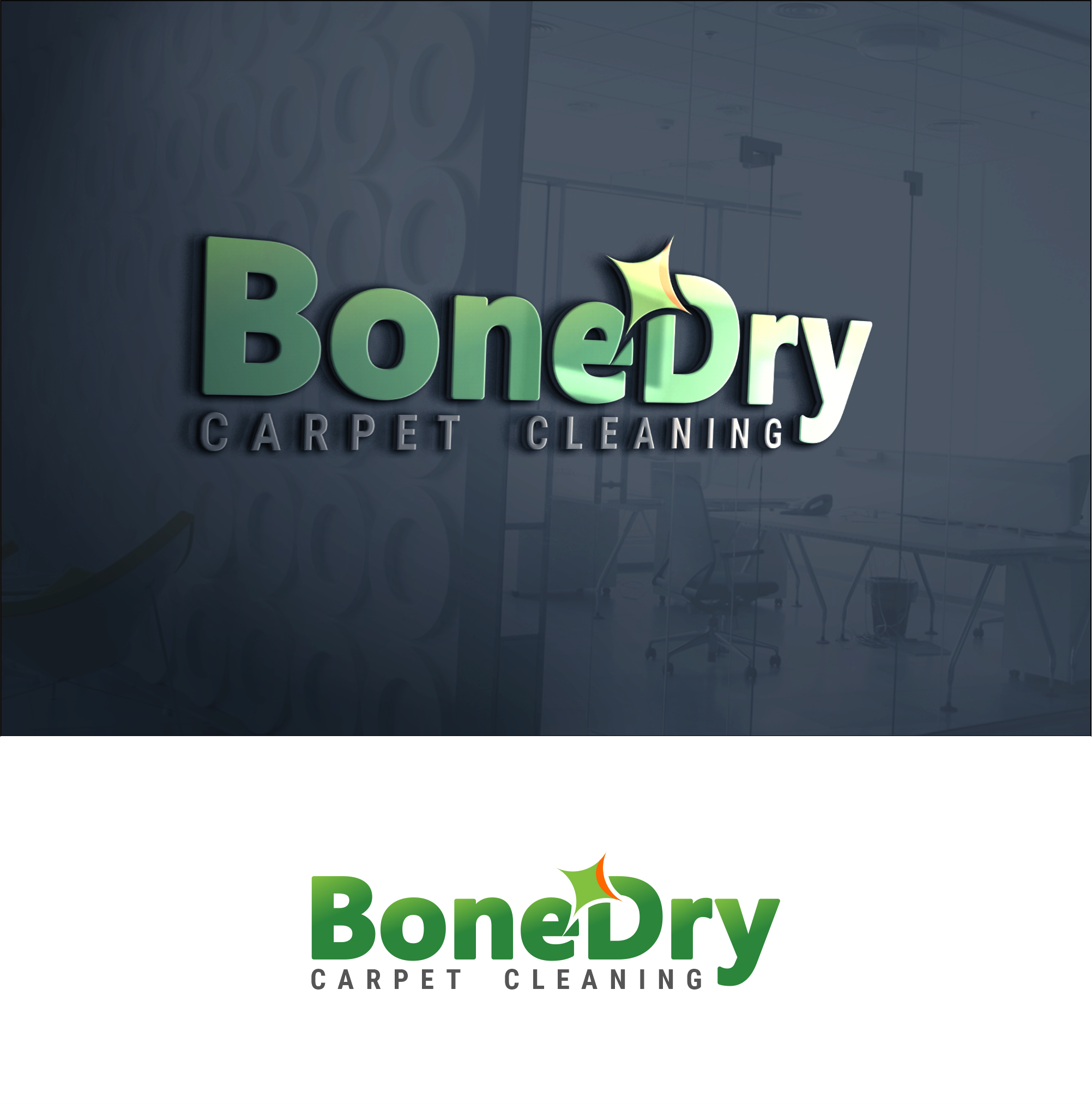 Logo Design by BerhasilKabeh for this project | Design #33082470