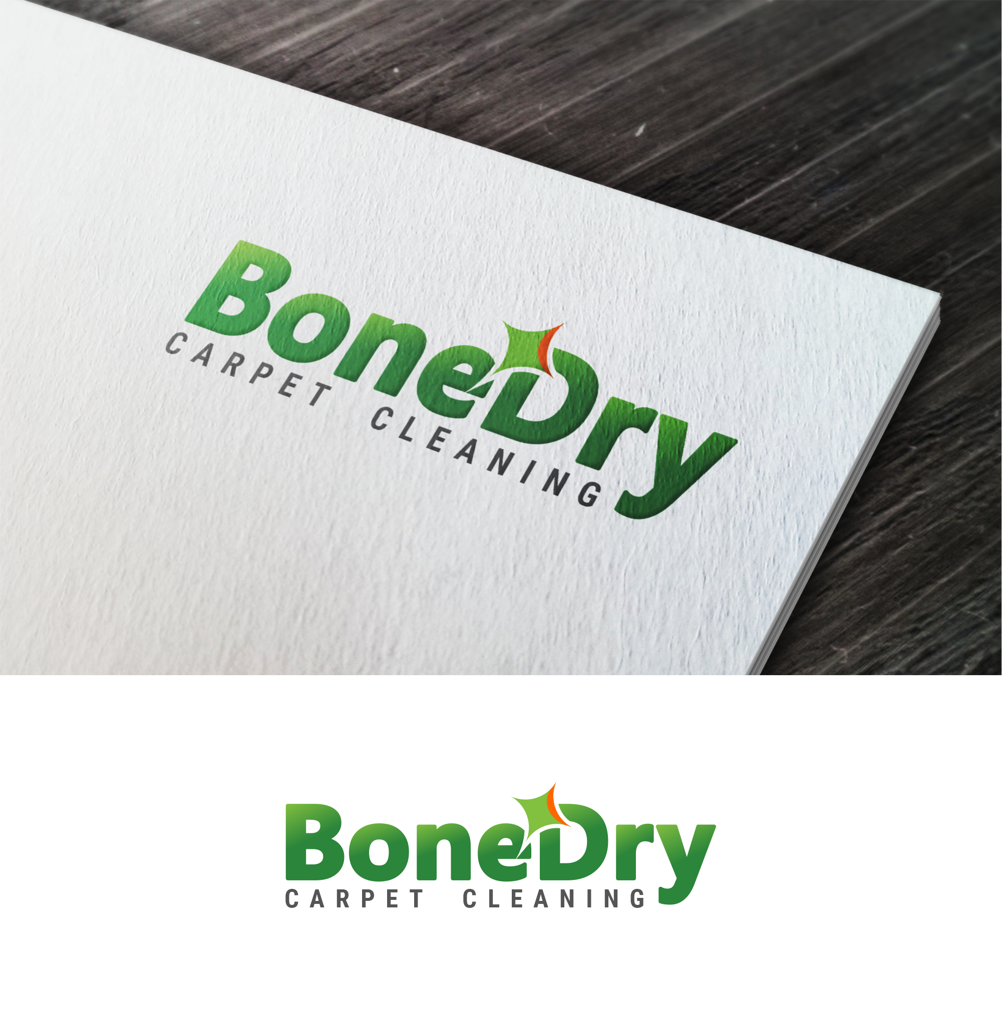 Logo Design by BerhasilKabeh for this project | Design #33082471