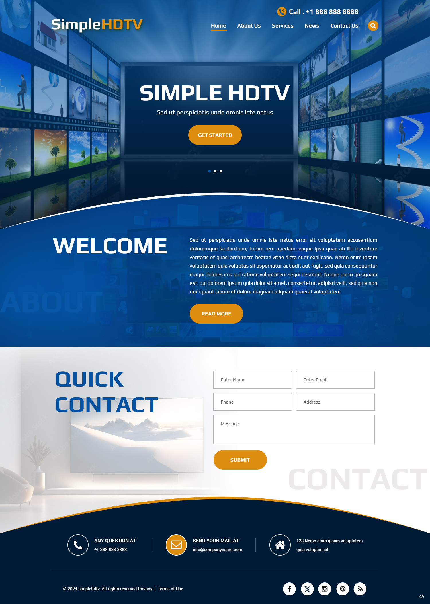 Web-Design von pb für dieses Projekt | Design #32988216