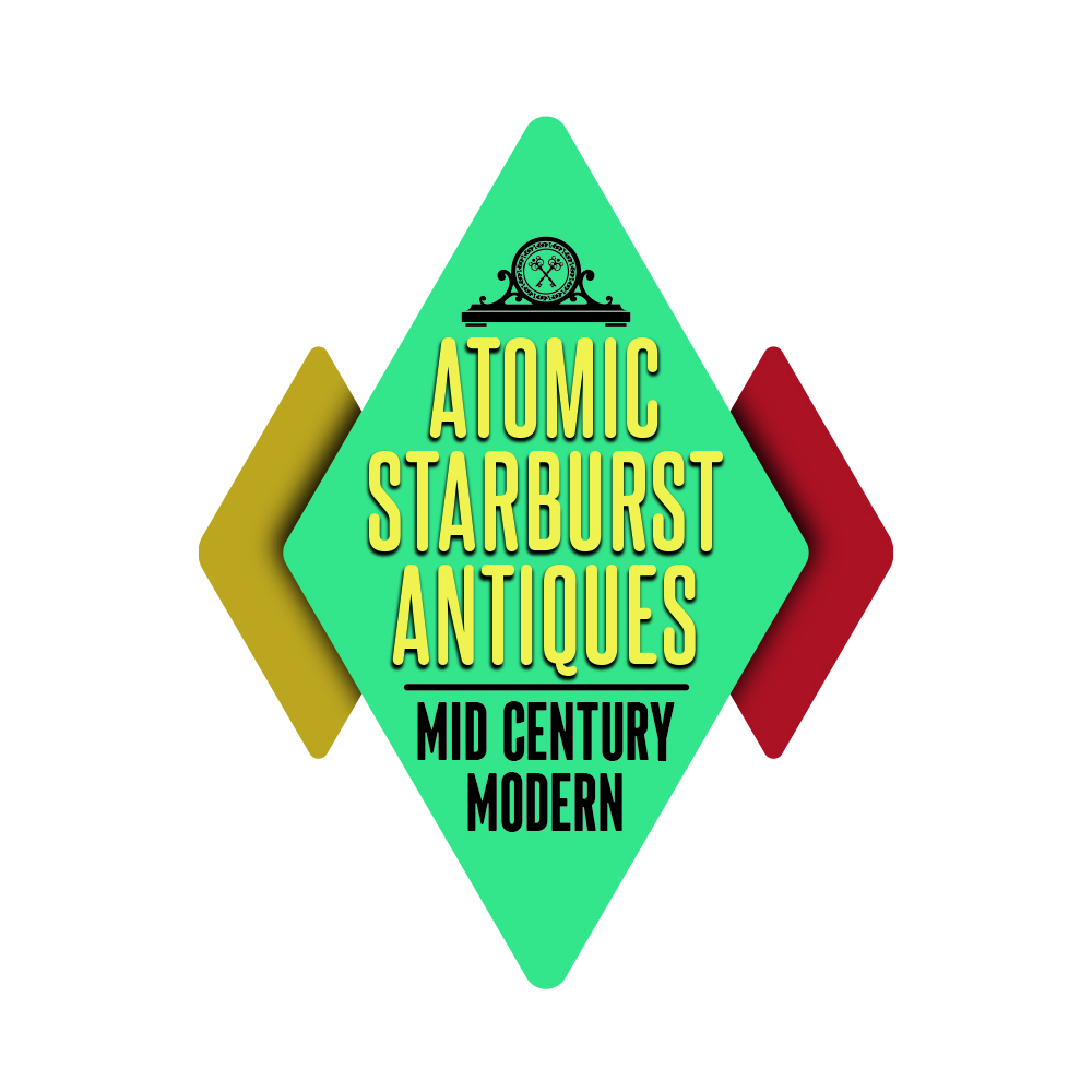 Design de Logo par artheirz pour Atomic Starburst Antiques LLC | Design #33017489