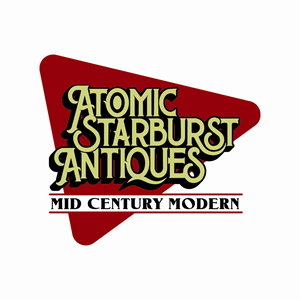 Logo-Design von artheirz für Atomic Starburst Antiques LLC | Design: #33017490