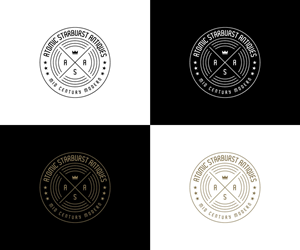 Logo-Design von Nasima 4 für Atomic Starburst Antiques LLC | Design: #33011326
