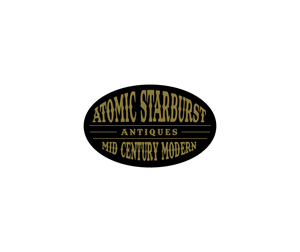Logo-Design von Nasima 4 für Atomic Starburst Antiques LLC | Design: #33011739