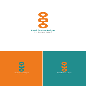 Logo Design by mudesign