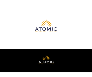 Logo Design by YourLogoMaster for Atomic Starburst Antiques LLC | Design: #32987282
