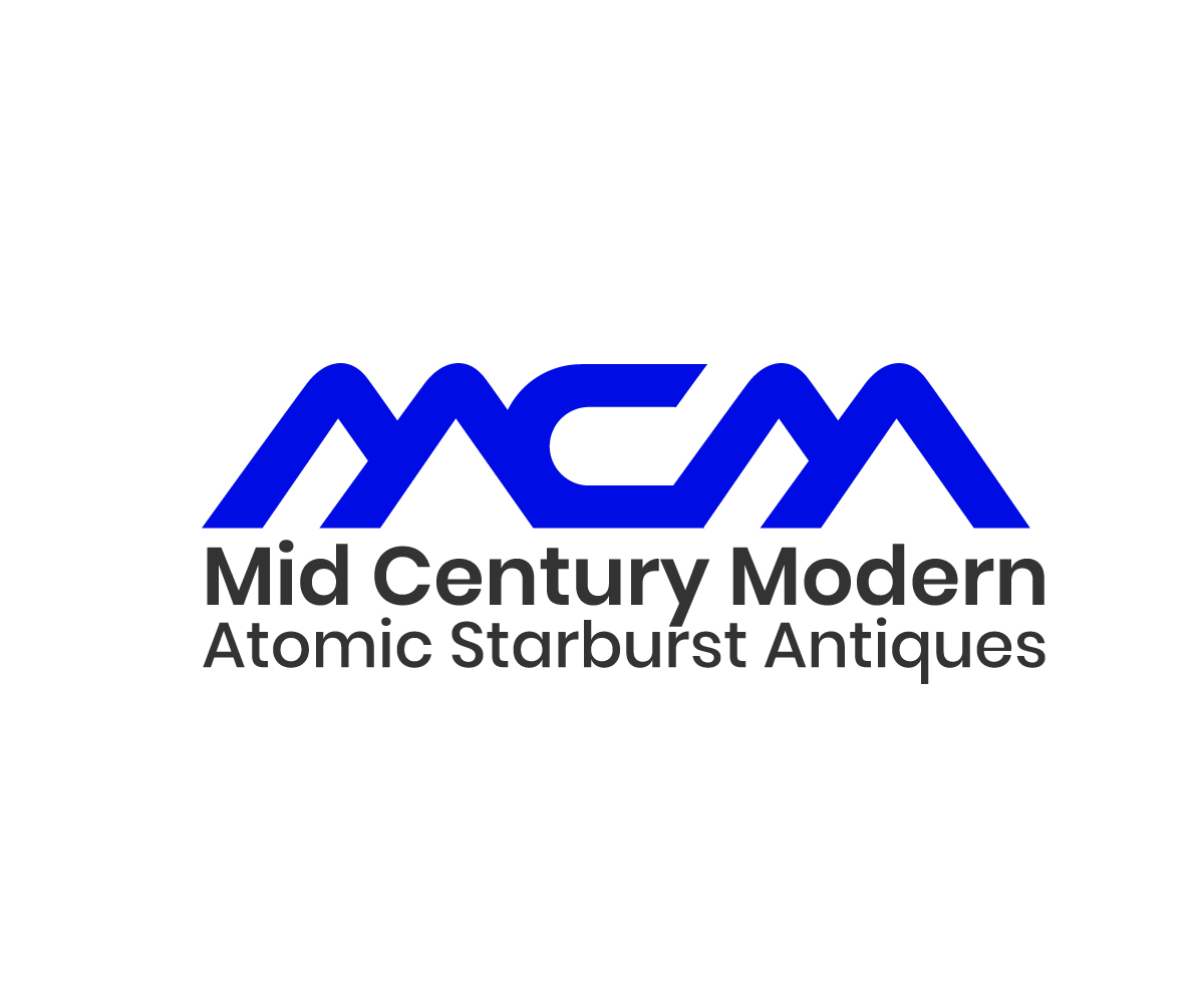 Logo Design by Design Radz for Atomic Starburst Antiques LLC | Design #33021212