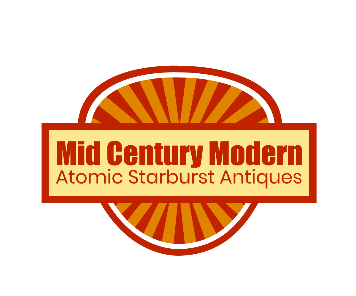 Design de Logo par Design Radz pour Atomic Starburst Antiques LLC | Design #33021442