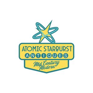 Design de Logo par SeptiyanQomarudin pour Atomic Starburst Antiques LLC | Design : #33000873