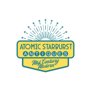 Design de Logo par SeptiyanQomarudin pour Atomic Starburst Antiques LLC | Design : #33007986