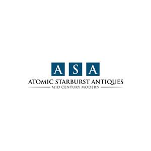 Logo-Design von techlogi für Atomic Starburst Antiques LLC | Design: #32982019
