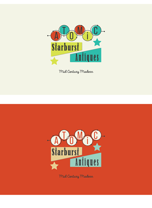 Logo Design by F a r i s a