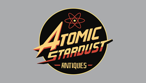Logo Design by Javi7 for Atomic Starburst Antiques LLC | Design: #33018103