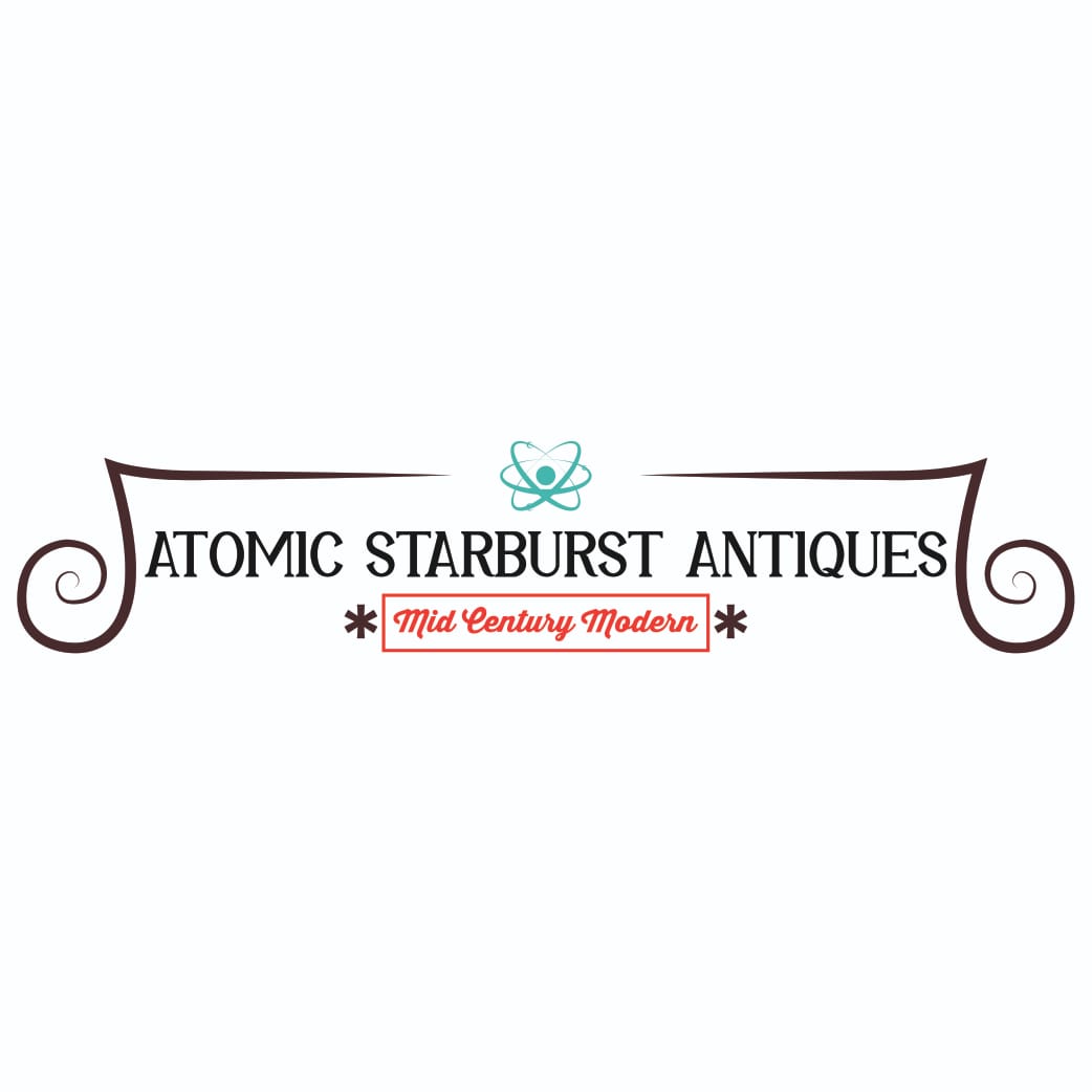 Logo-Design von Thili Creations für Atomic Starburst Antiques LLC | Design #33015453