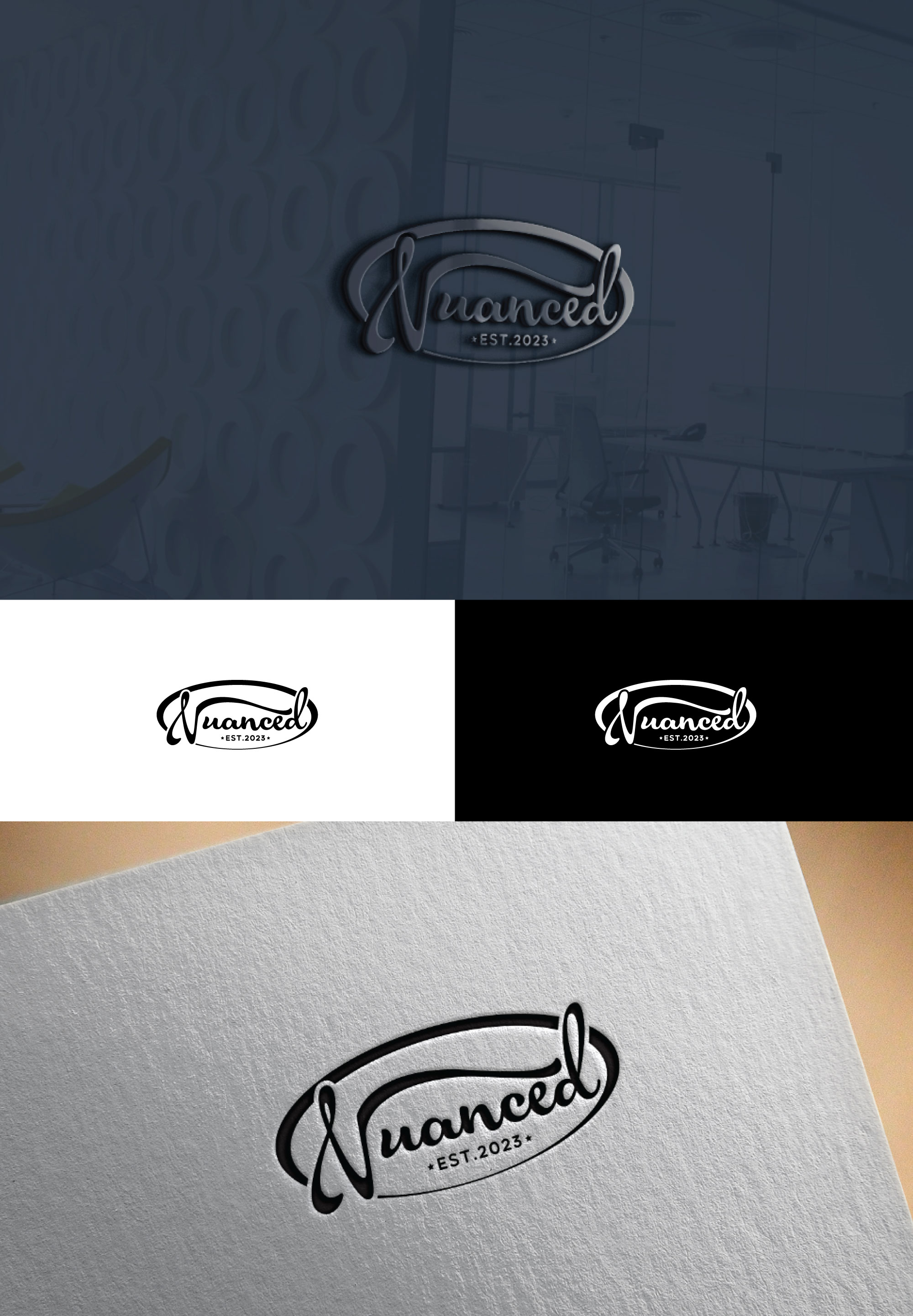 Logo Design by RRR Design for this project | Design #32983412