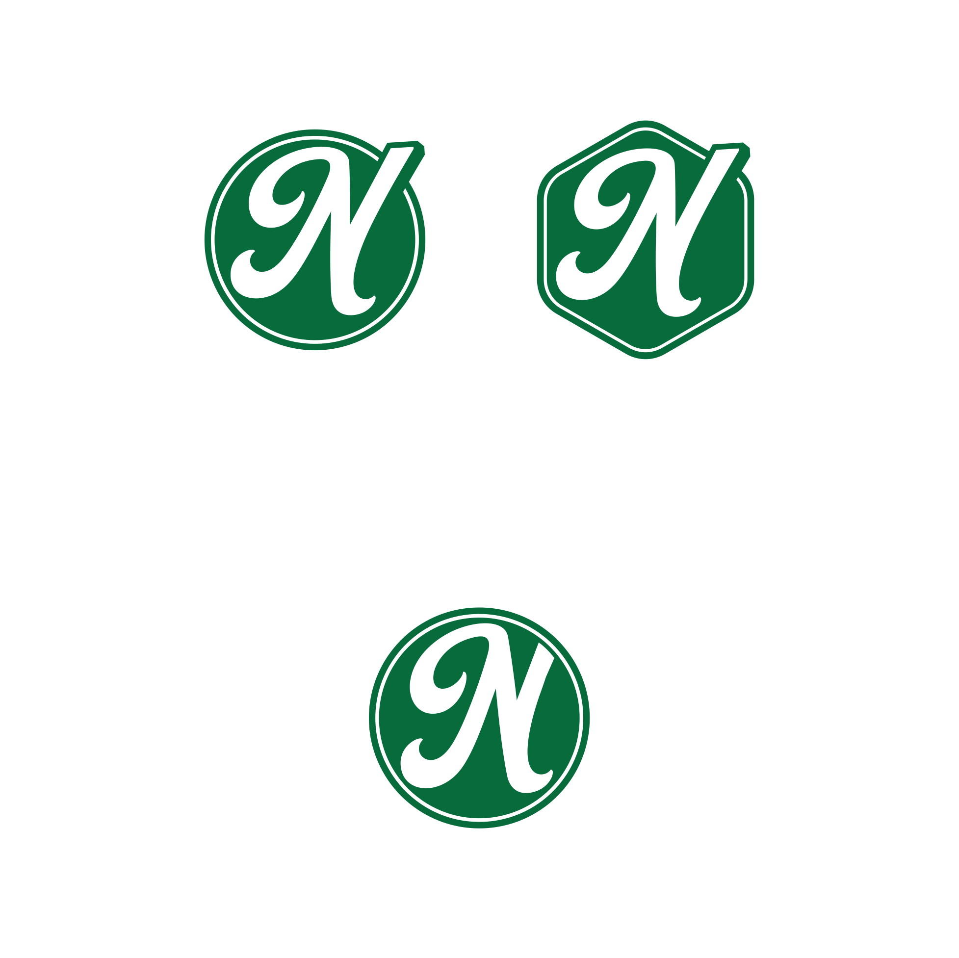 Logo-Design von SastrovariuZ für dieses Projekt | Design #33168691