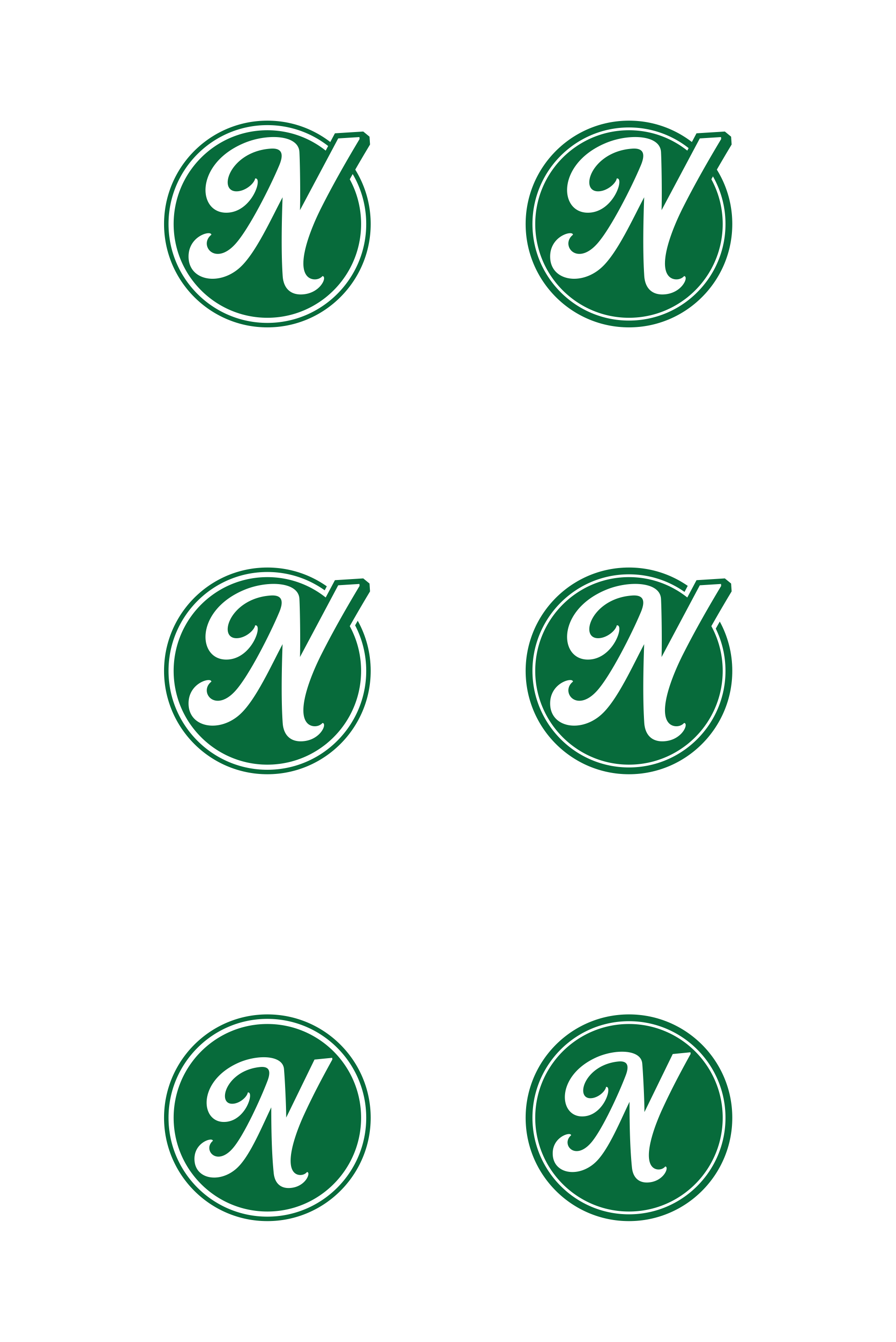 Logo-Design von SastrovariuZ für dieses Projekt | Design #33174479