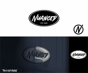 Logo Design by alkaline for this project | Design: #32984500