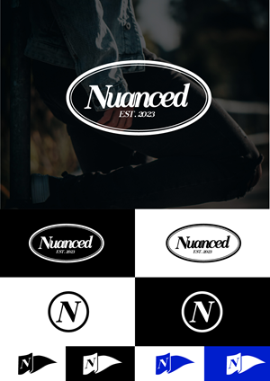 Logo Design by zero creative for this project | Design #32995225