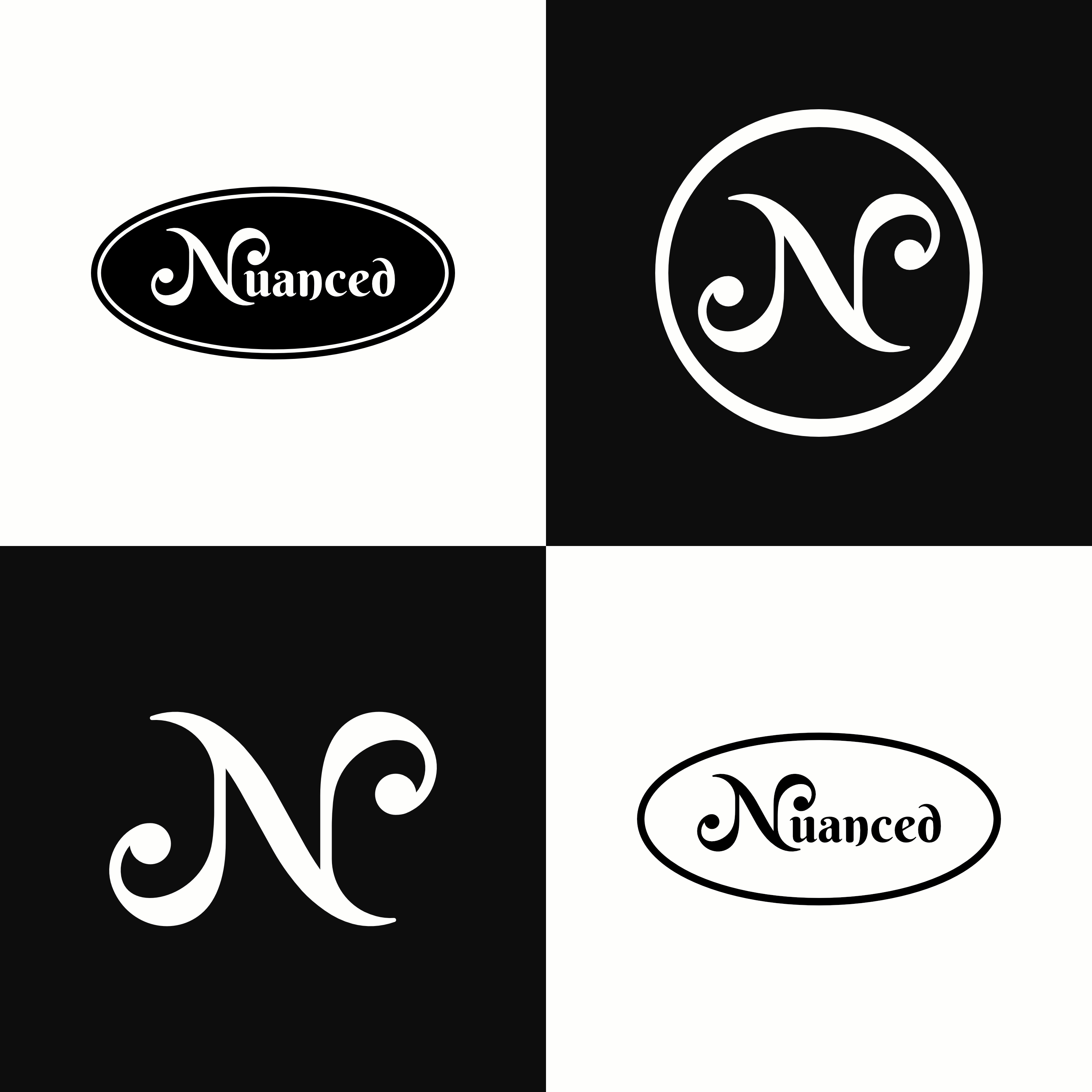 Logo-Design von FerouFYN für dieses Projekt | Design #32982289