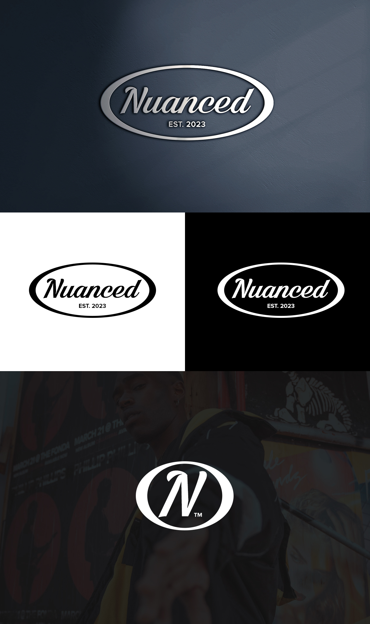 Logo Design by BehindSymbols for this project | Design #33014603