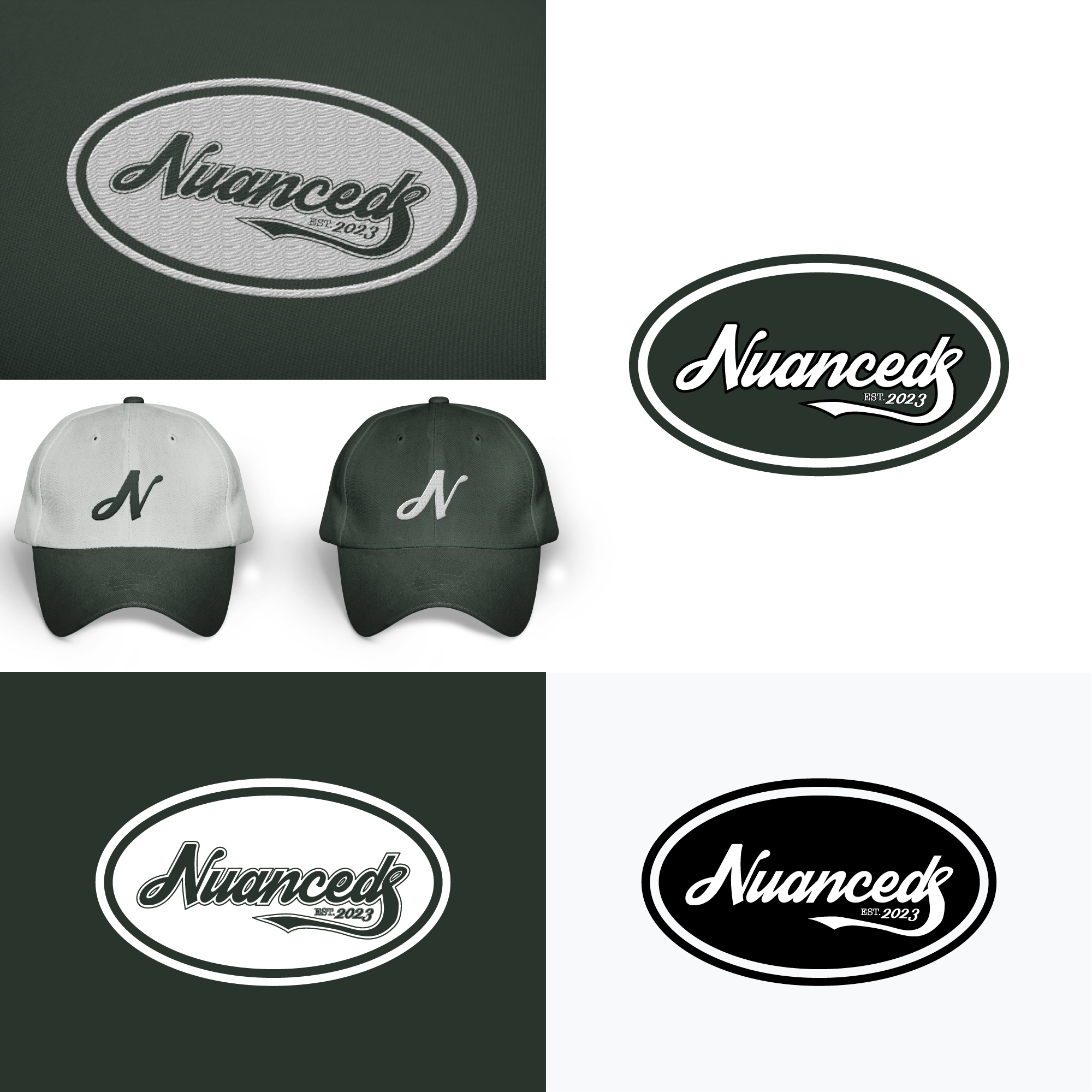Logo Design by Zak deZign for this project | Design #32981636