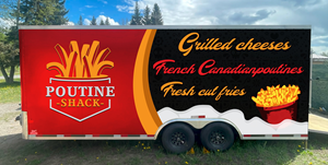 Car Wrap Design by Kira.graphics for this project | Design #33062327