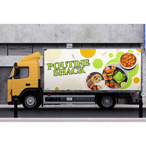 Car Wrap Design by YourLogoMaster for this project | Design: #33001148