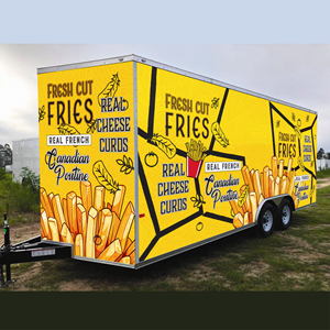 Car Wrap Design by GMWIRE