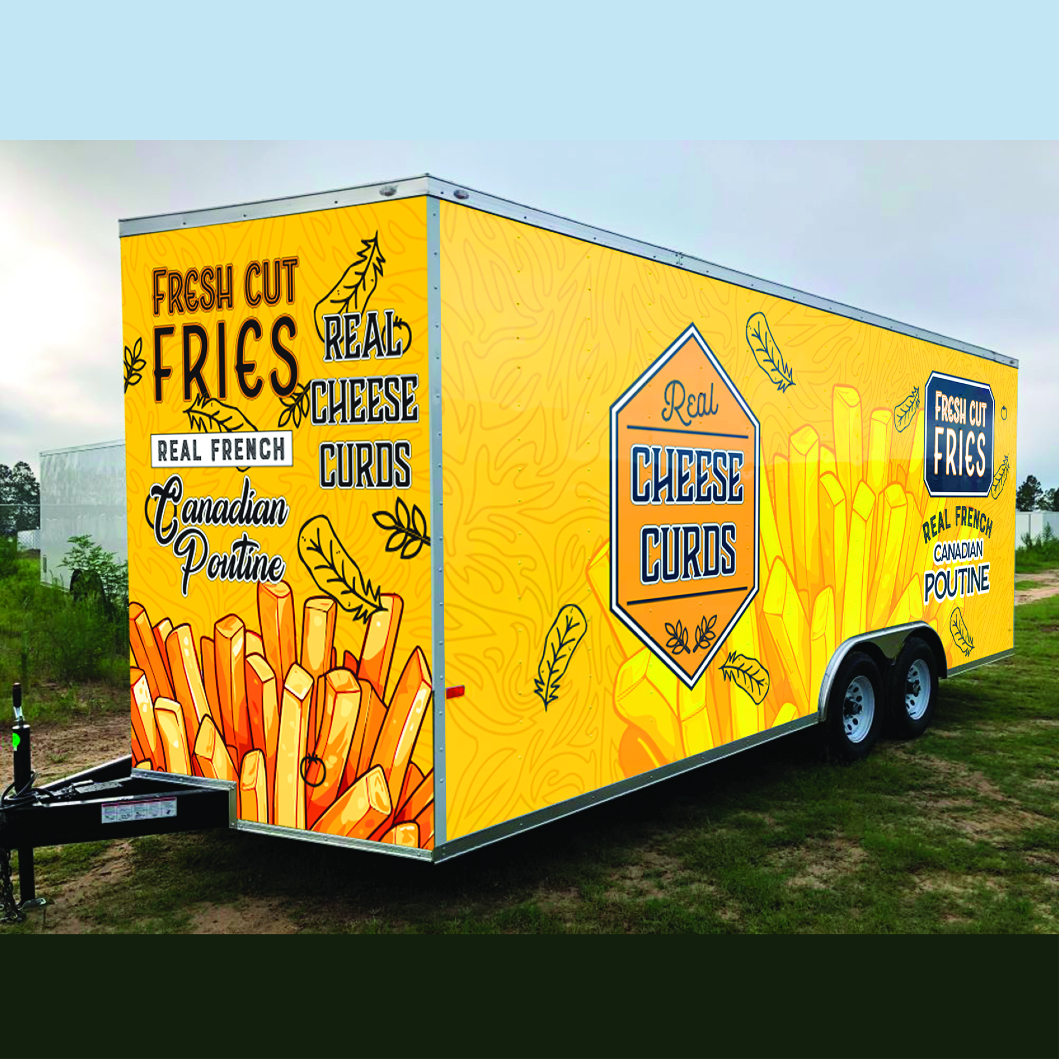 Car Wrap Design by GMWIRE for this project | Design #33064323