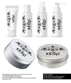 Photoshop Design by AnninWonderland for Kear | Design: #33028193