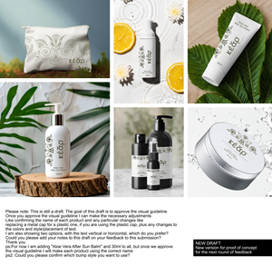 Photoshop Design by AnninWonderland for Kear | Design: #33034532