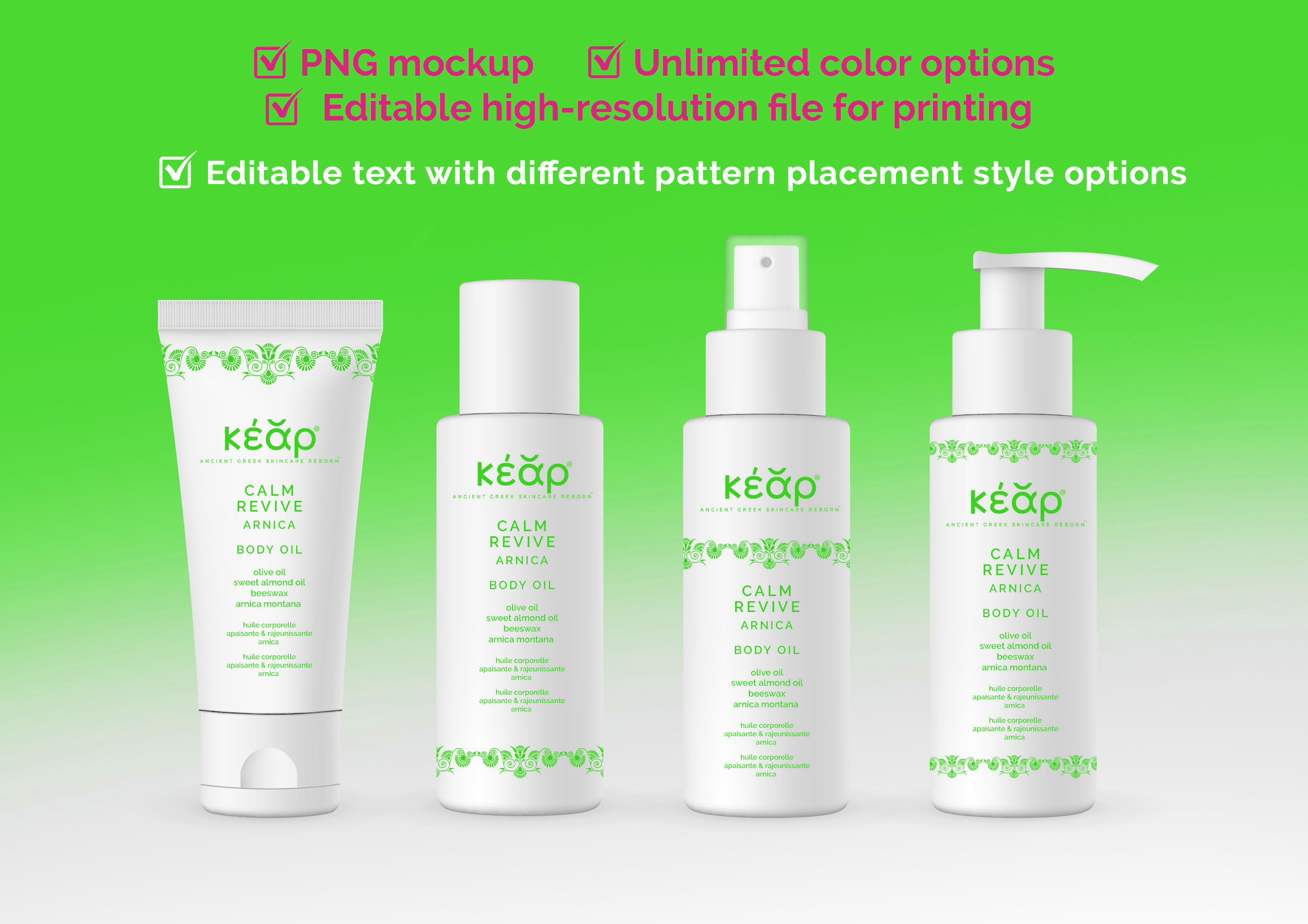 Photoshop Design by MDesigns ™ for Kear | Design #33080196