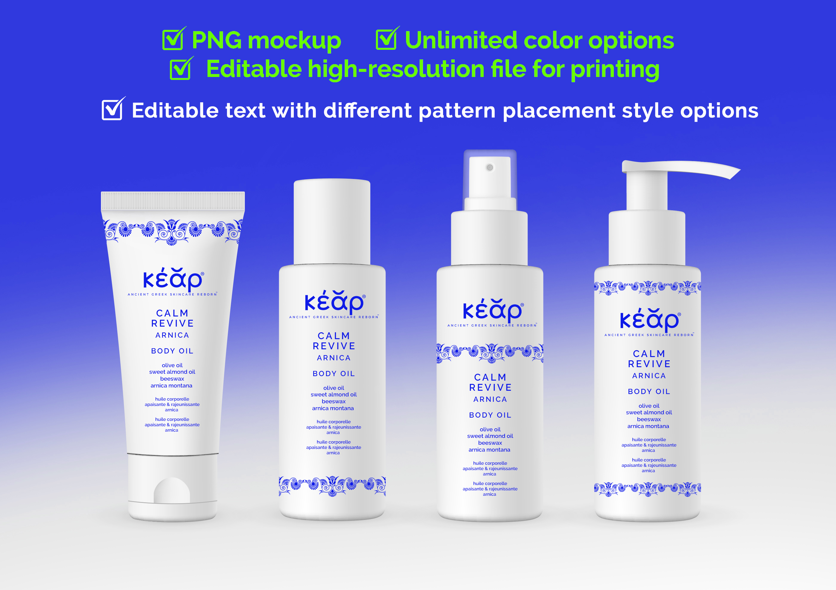 Photoshop Design by MDesigns ™ for Kear | Design #33080206