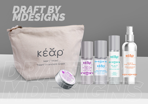Photoshop Design by MDesigns ™ for Kear | Design: #33118674