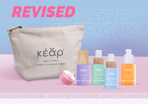 Photoshop Design by MDesigns ™ for Kear | Design: #33132487