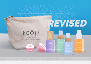 Photoshop Design by MDesigns ™ for Kear | Design: #33134640